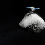 ¿Puede Hayabusa 2 aterrizar? Un nuevo estudio revela que el asteroide objetivo de la misión espacial es más pequeño y rápido de lo que se creía