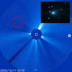 3I/ATLAS (Actualización al 27/10/2025)
