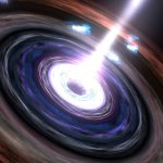 Científicos recrean «bolas de fuego» cósmicas para investigar el misterio de los rayos gamma ausentes