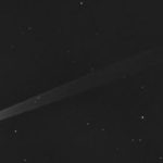 La cola de Sodio de Mercurio