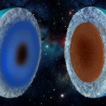 Urano y Neptuno podrían ser gigantes rocosos