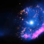 Esta estrella brillante pronto morirá en una explosión nuclear y podría ser visible en los cielos diurnos de la Tierra